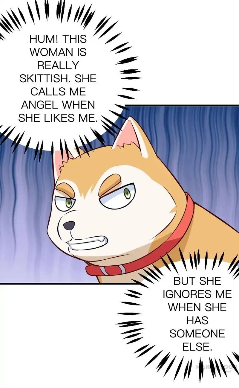 At Your Service, Kitty Chapter 85 – Page 33