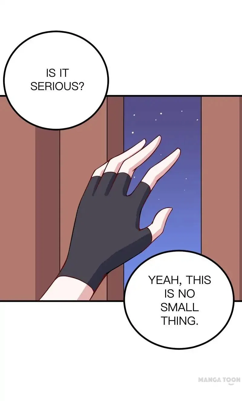At Your Service, Kitty Chapter 85 – Page 36