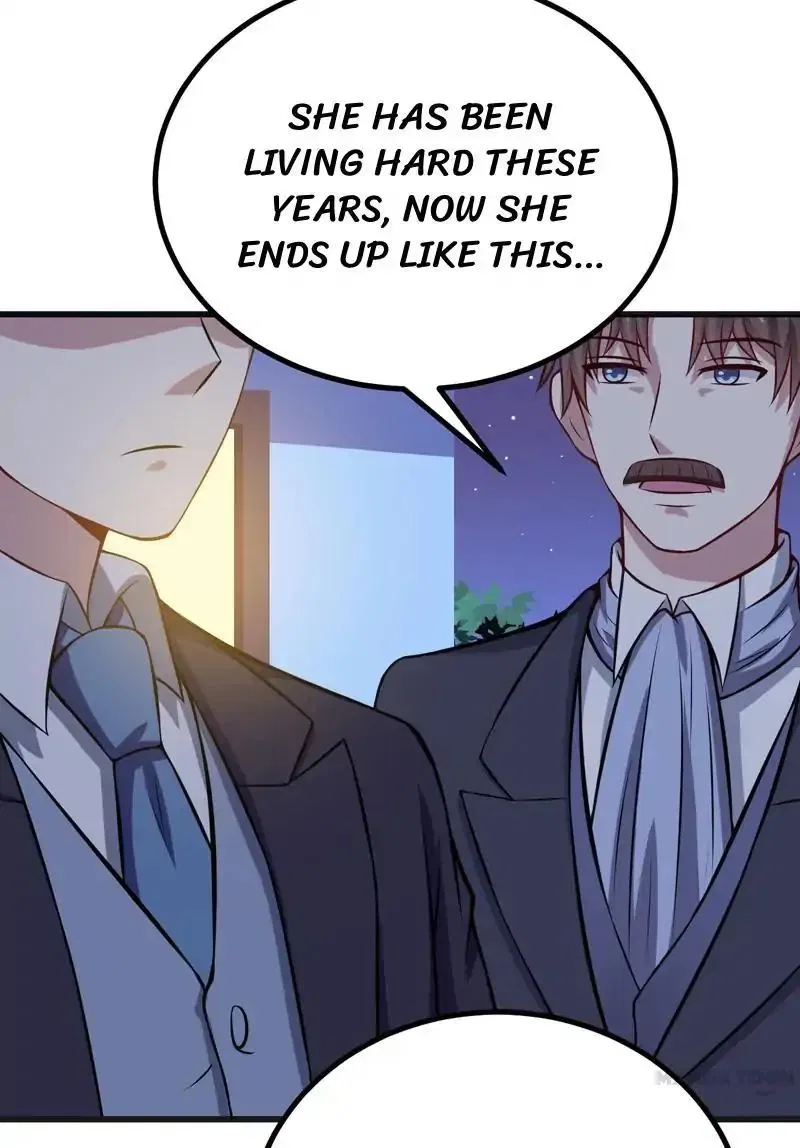 At Your Service, Kitty Chapter 84 – Page 4