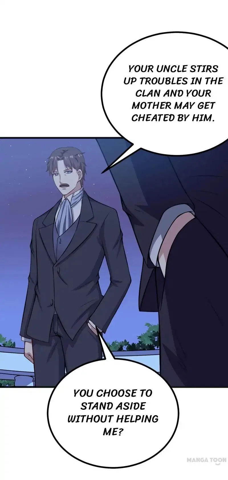 At Your Service, Kitty Chapter 84 – Page 6