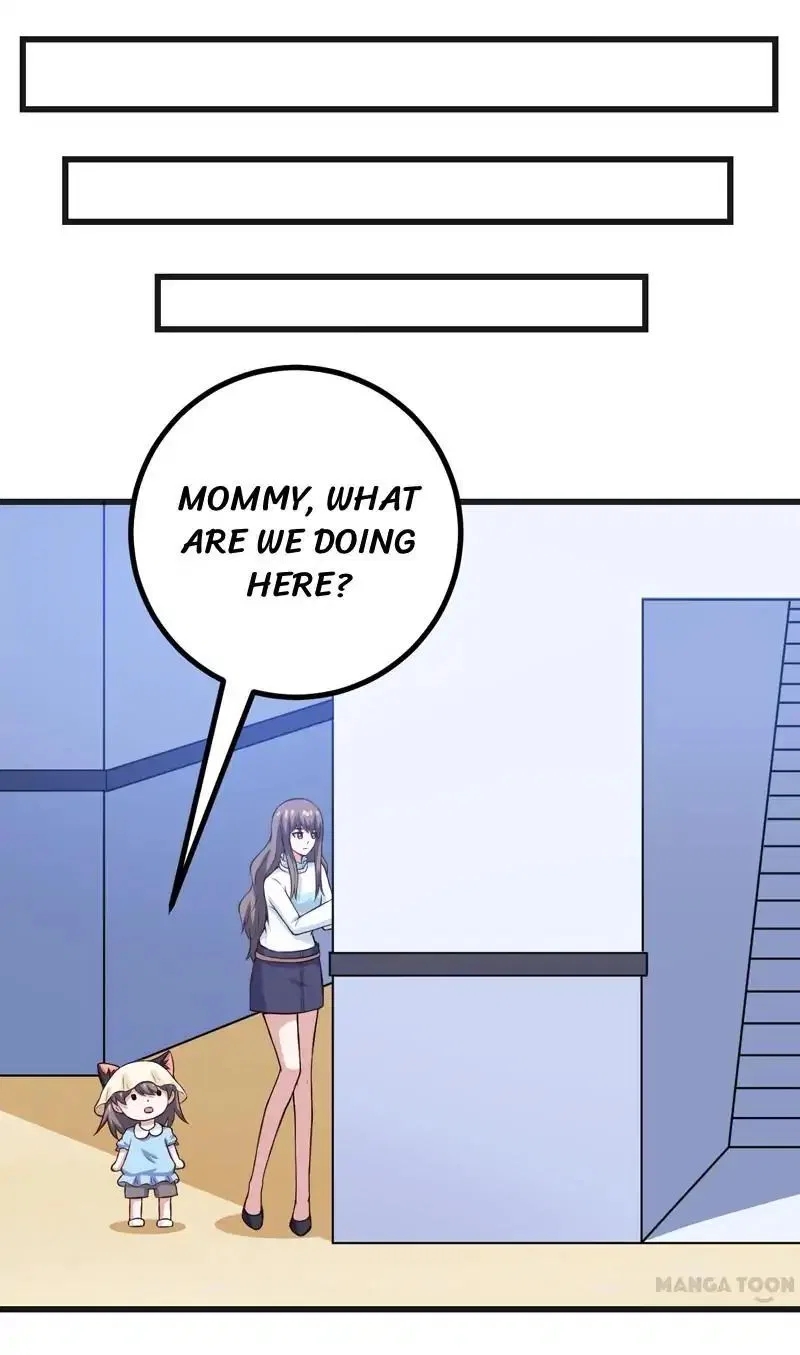 At Your Service, Kitty Chapter 84 – Page 8