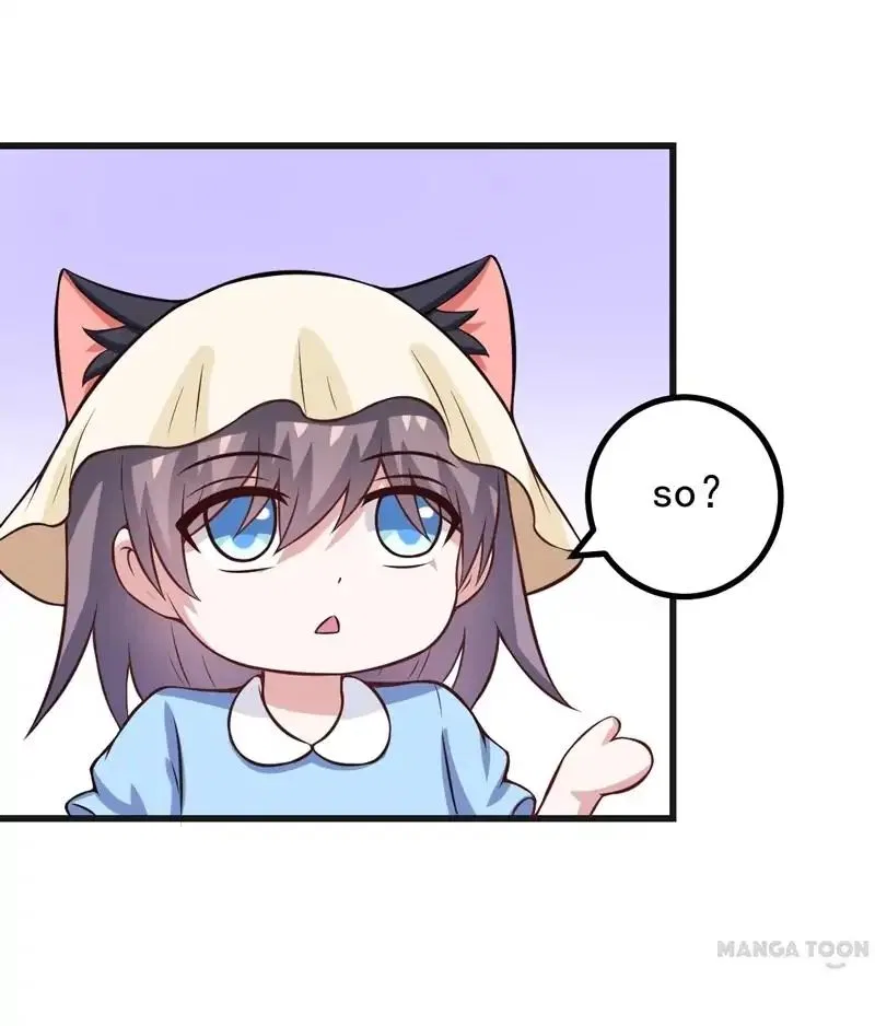 At Your Service, Kitty Chapter 84 – Page 10