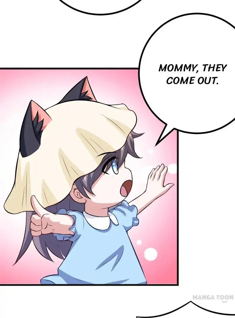 At Your Service, Kitty Chapter 84 – Page 12
