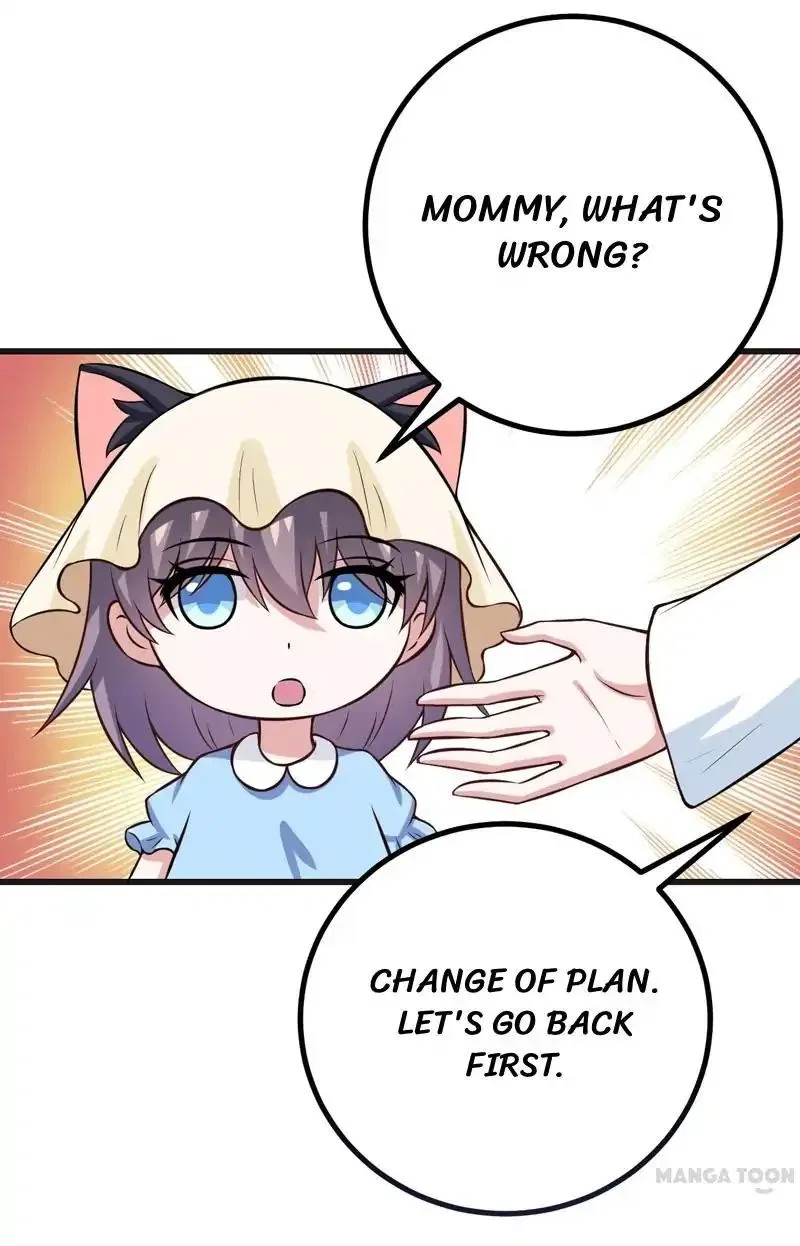 At Your Service, Kitty Chapter 84 – Page 17