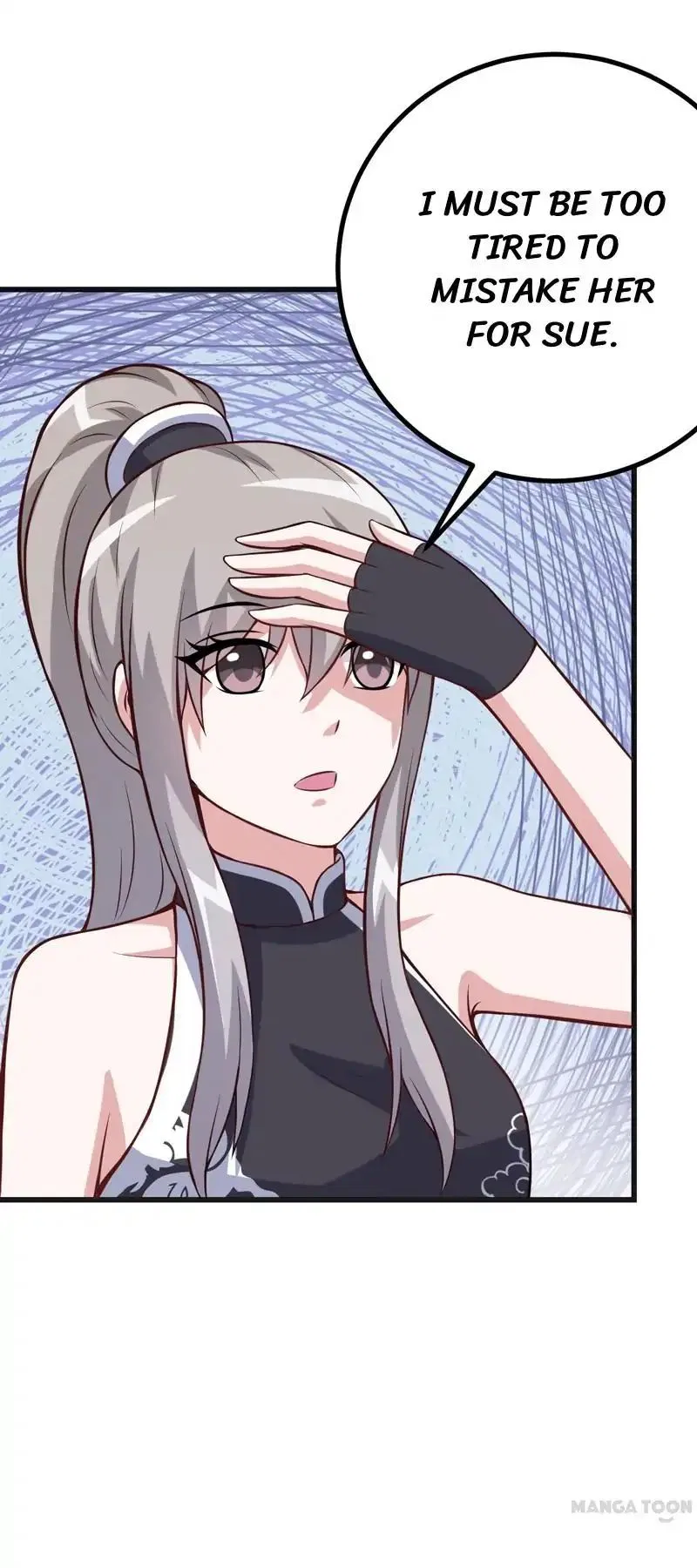 At Your Service, Kitty Chapter 84 – Page 20