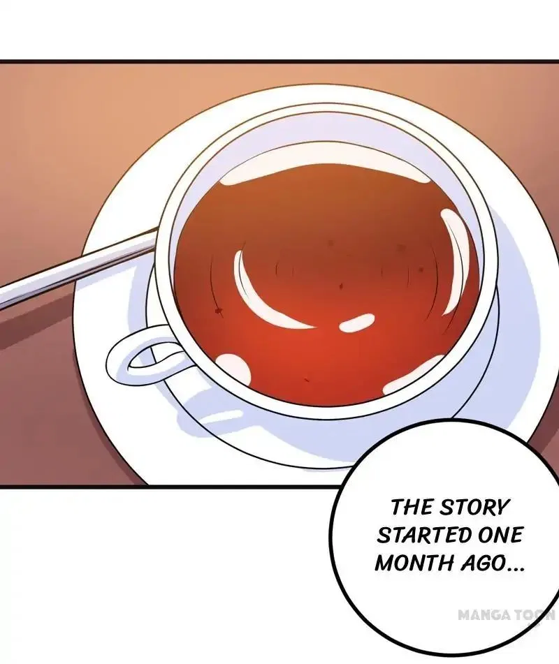 At Your Service, Kitty Chapter 84 – Page 26