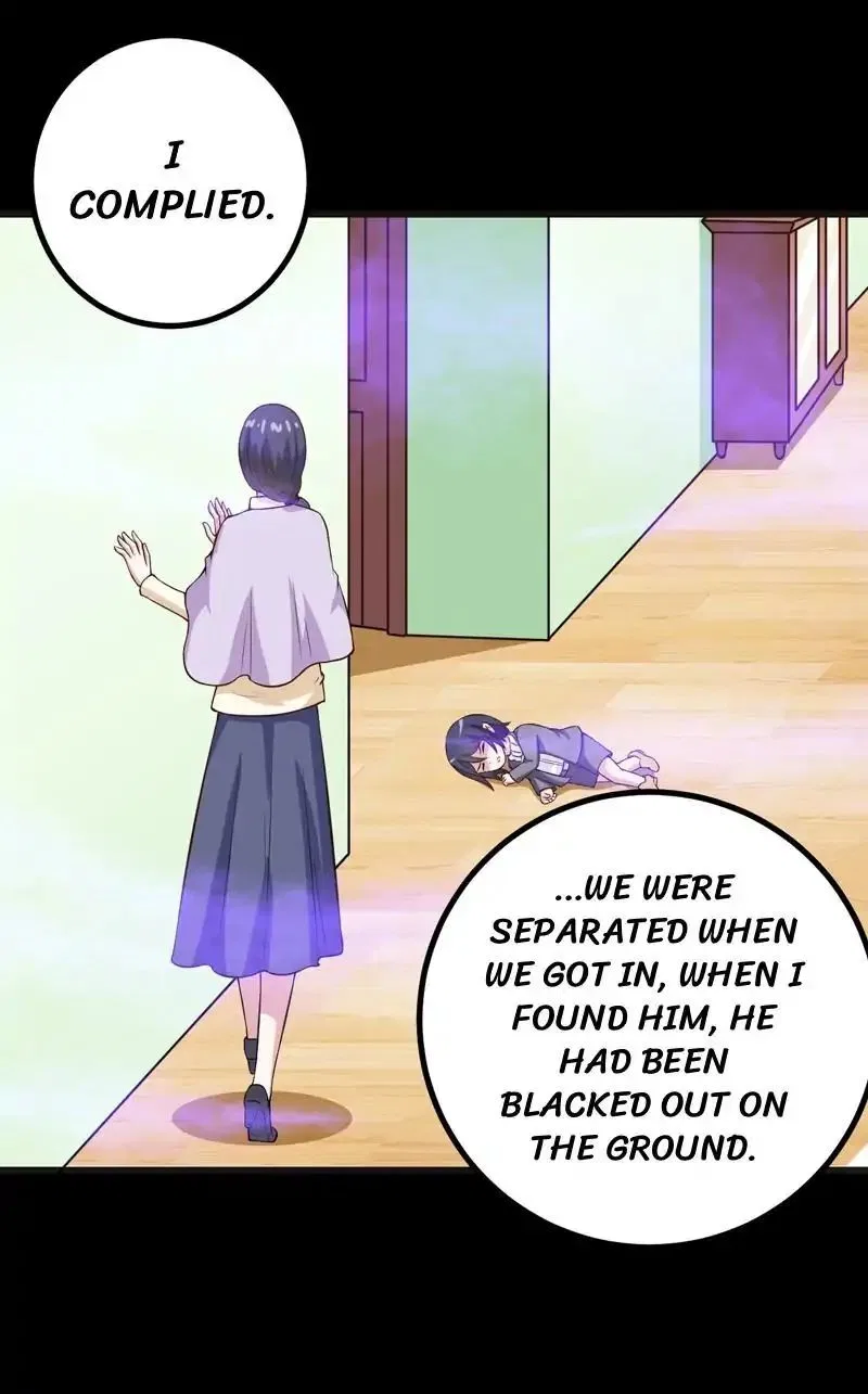 At Your Service, Kitty Chapter 84 – Page 29
