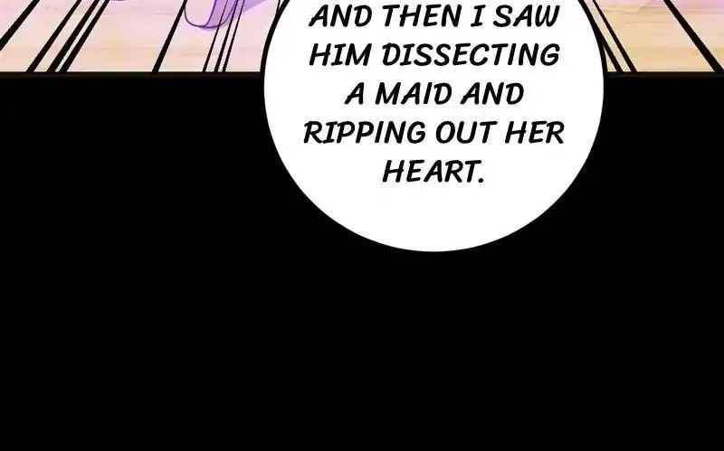 At Your Service, Kitty Chapter 84 – Page 31