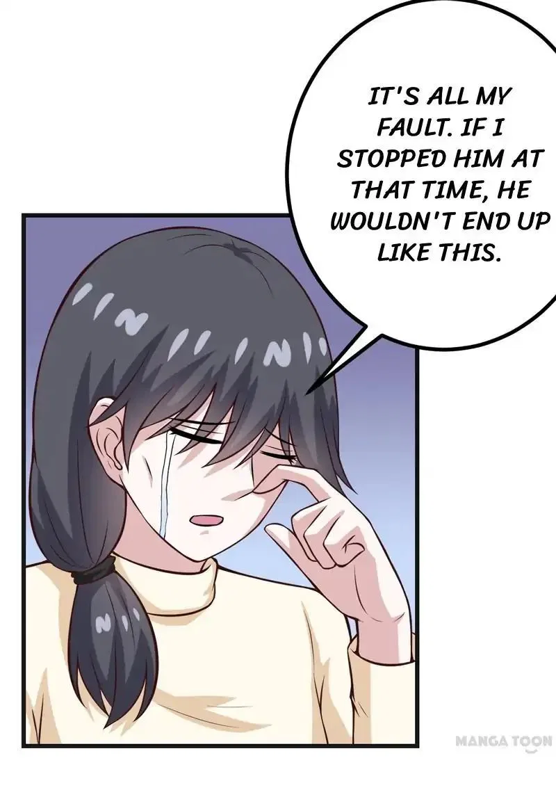 At Your Service, Kitty Chapter 84 – Page 32
