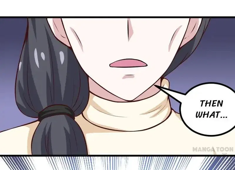 At Your Service, Kitty Chapter 84 – Page 34