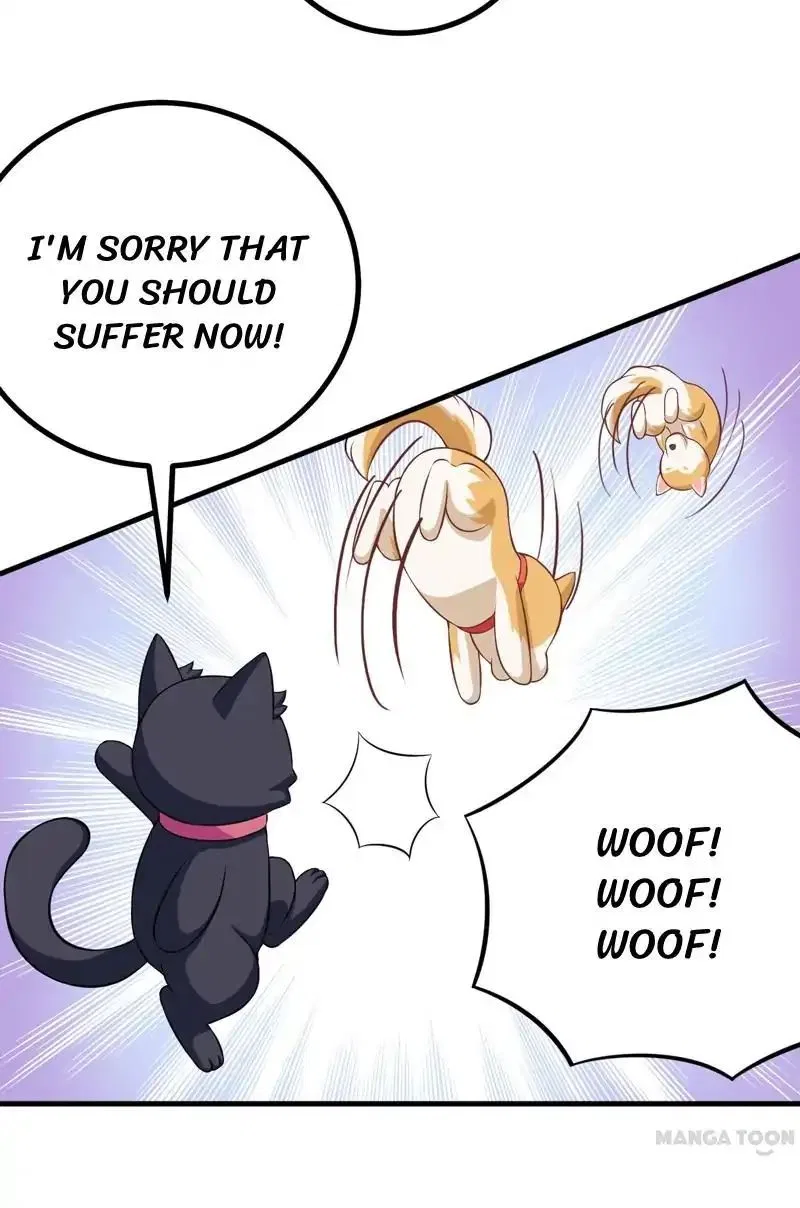 At Your Service, Kitty Chapter 83 – Page 2