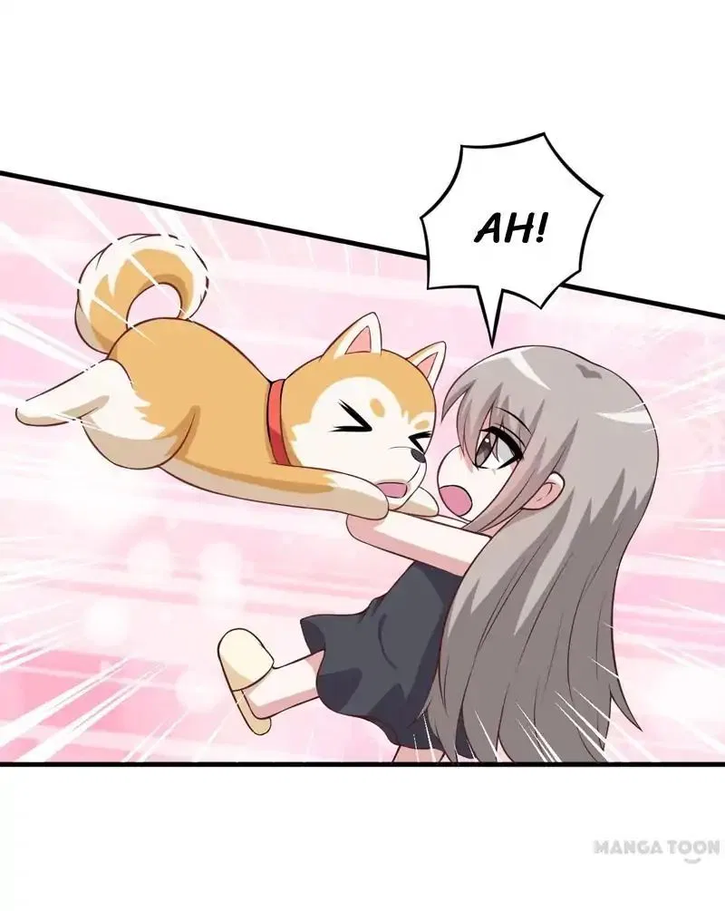 At Your Service, Kitty Chapter 83 – Page 3