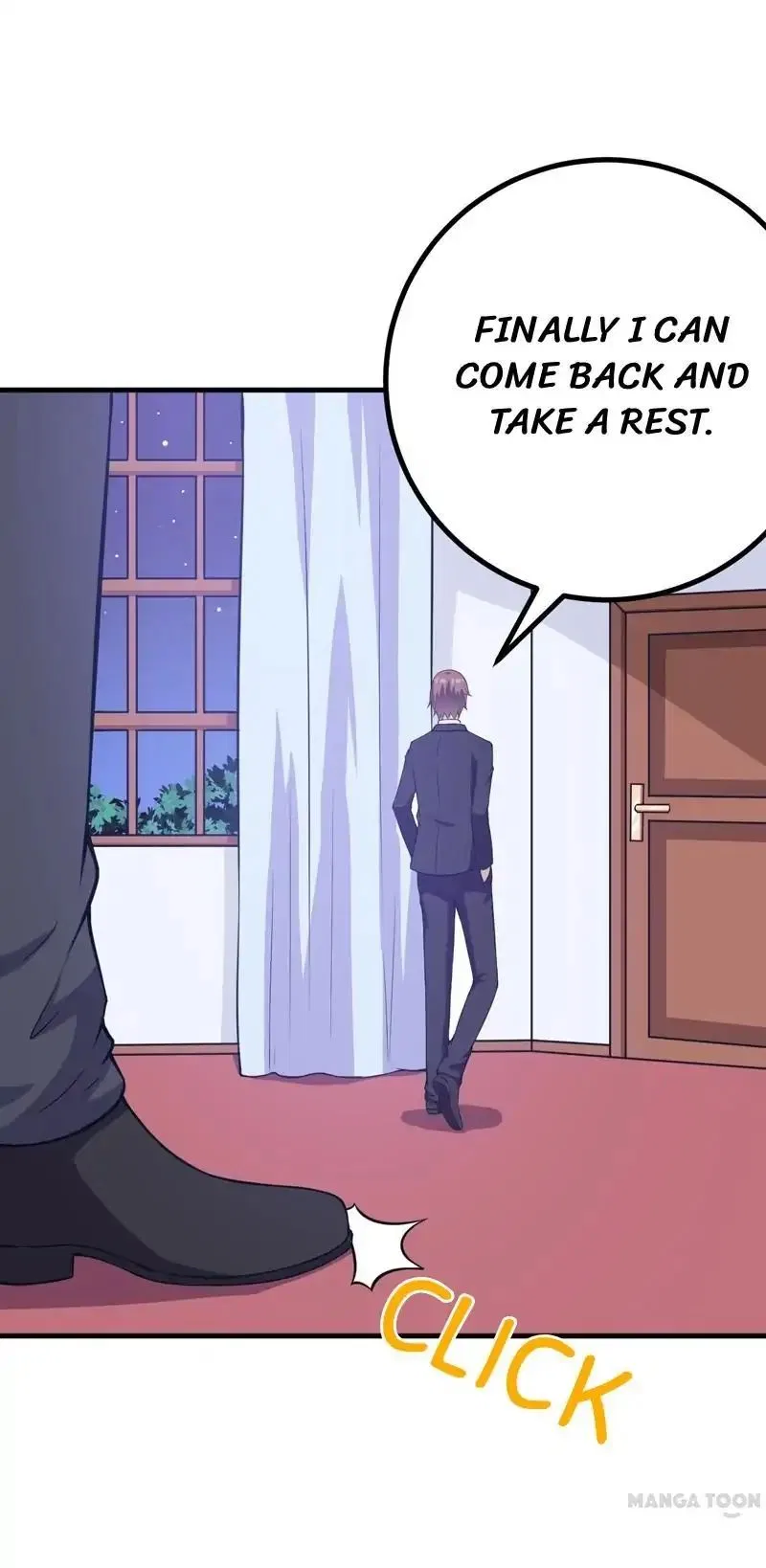 At Your Service, Kitty Chapter 83 – Page 8