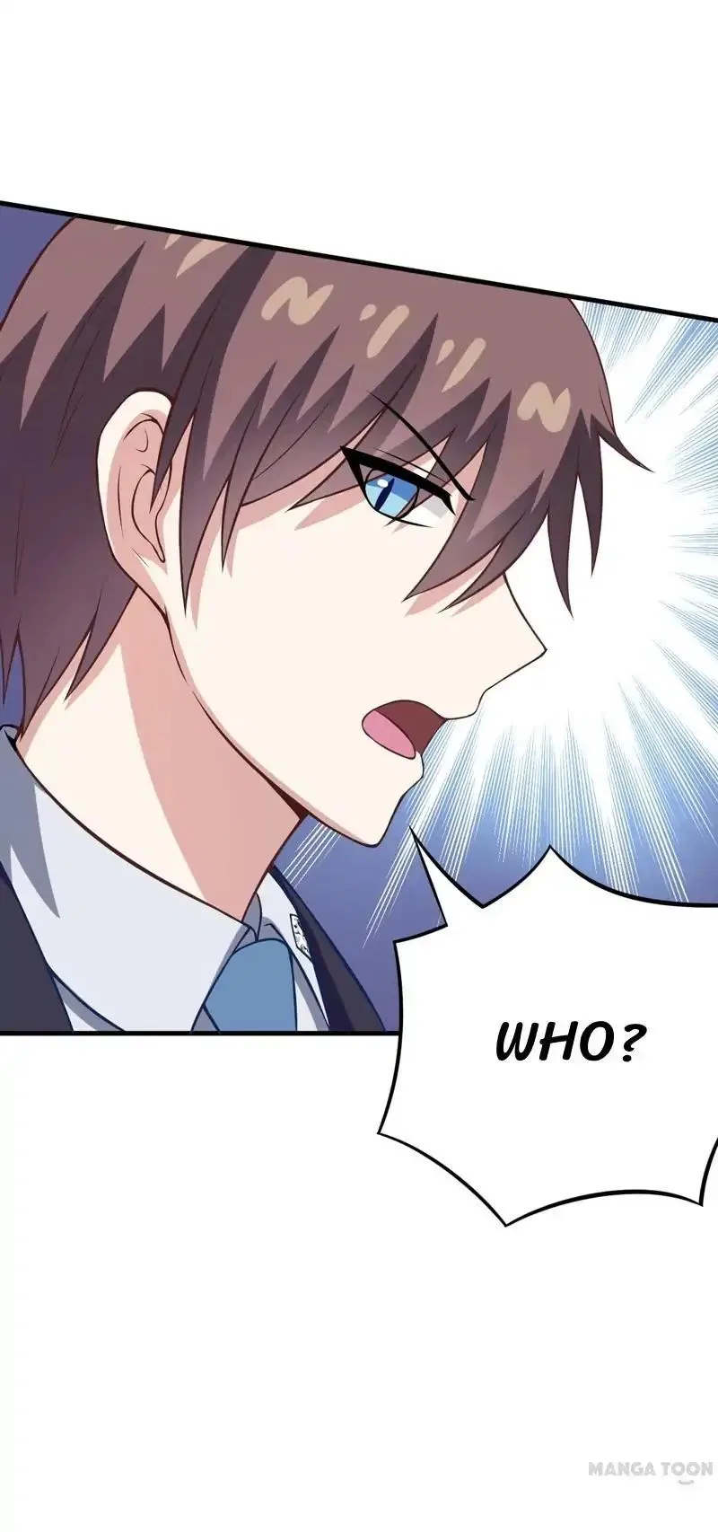 At Your Service, Kitty Chapter 83 – Page 9