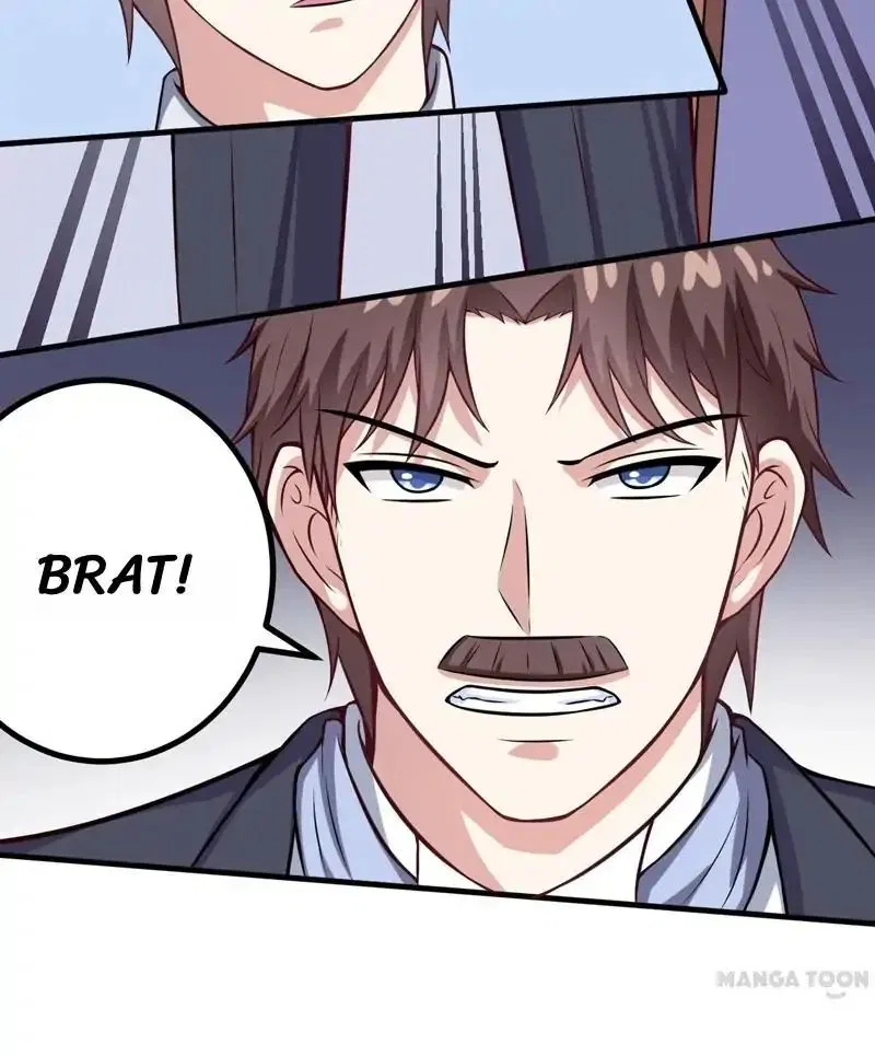 At Your Service, Kitty Chapter 83 – Page 11