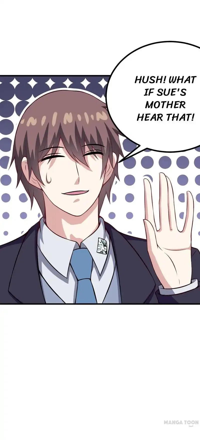 At Your Service, Kitty Chapter 83 – Page 13