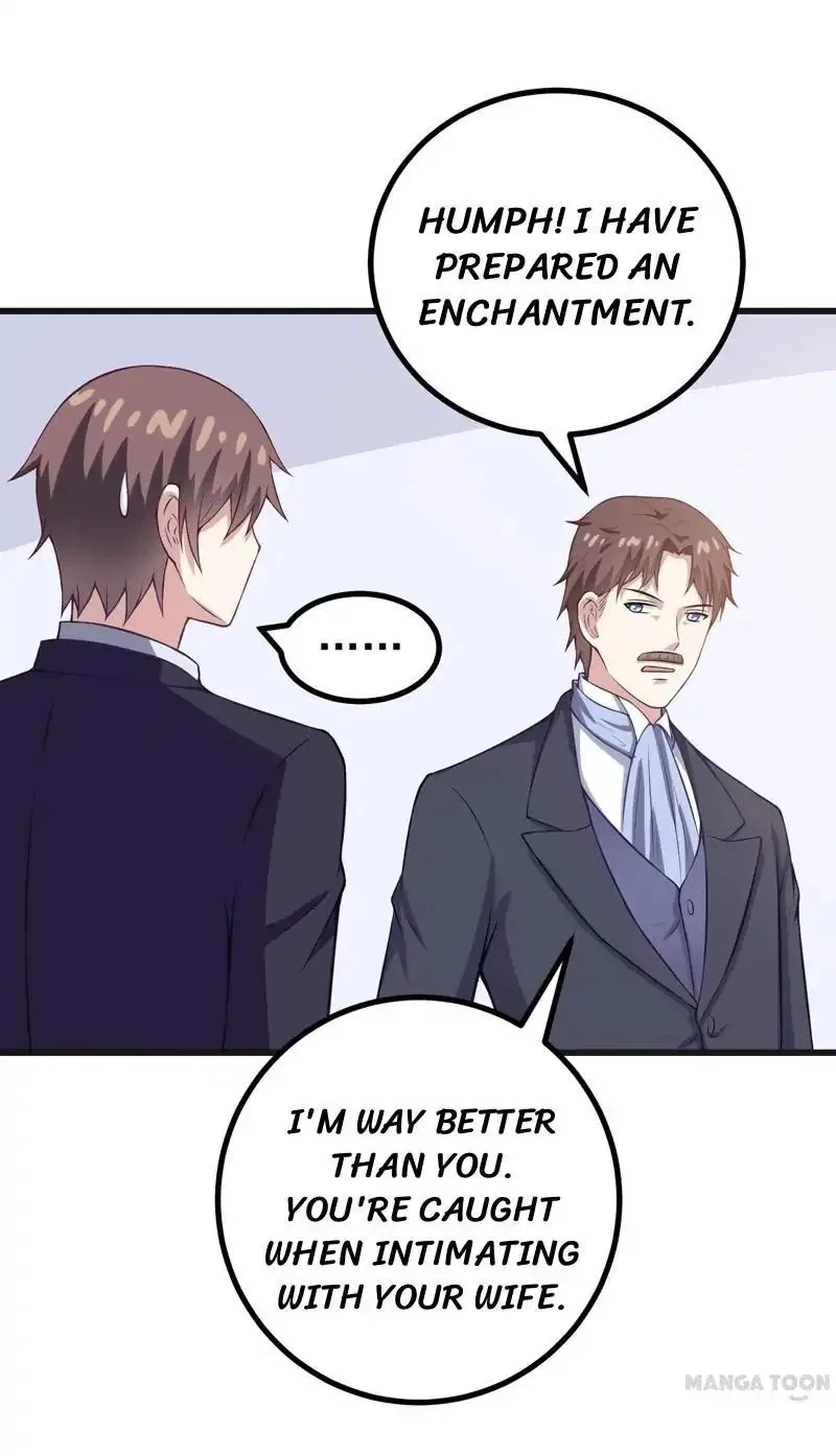 At Your Service, Kitty Chapter 83 – Page 14