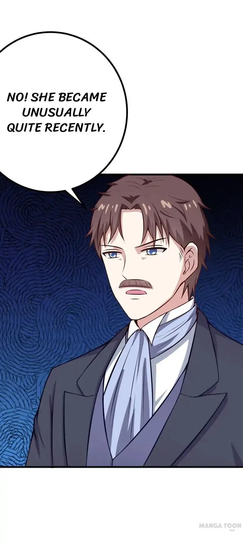 At Your Service, Kitty Chapter 83 – Page 17