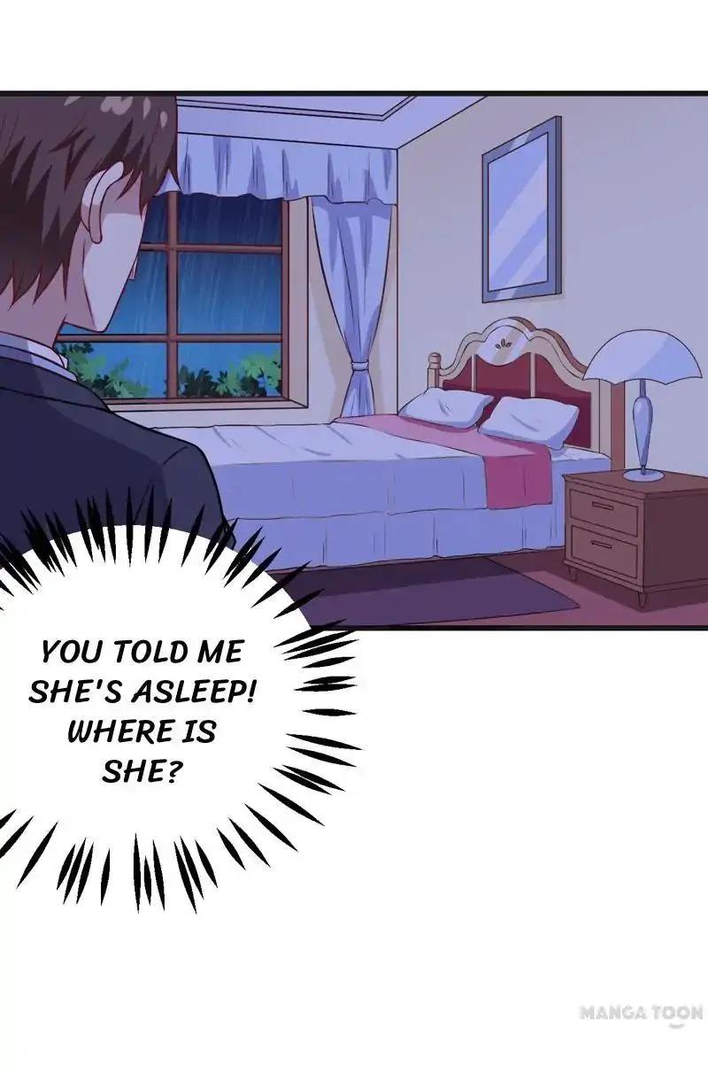 At Your Service, Kitty Chapter 83 – Page 24