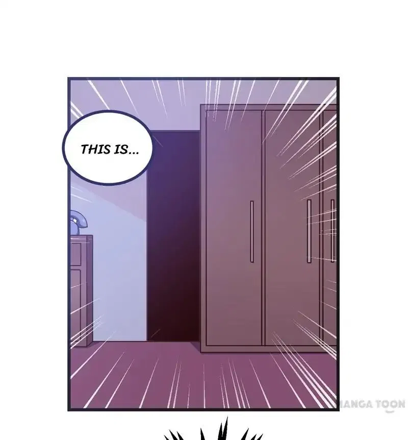 At Your Service, Kitty Chapter 83 – Page 25