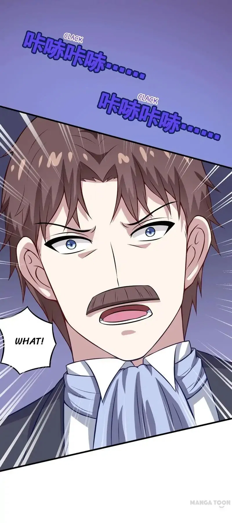 At Your Service, Kitty Chapter 83 – Page 29