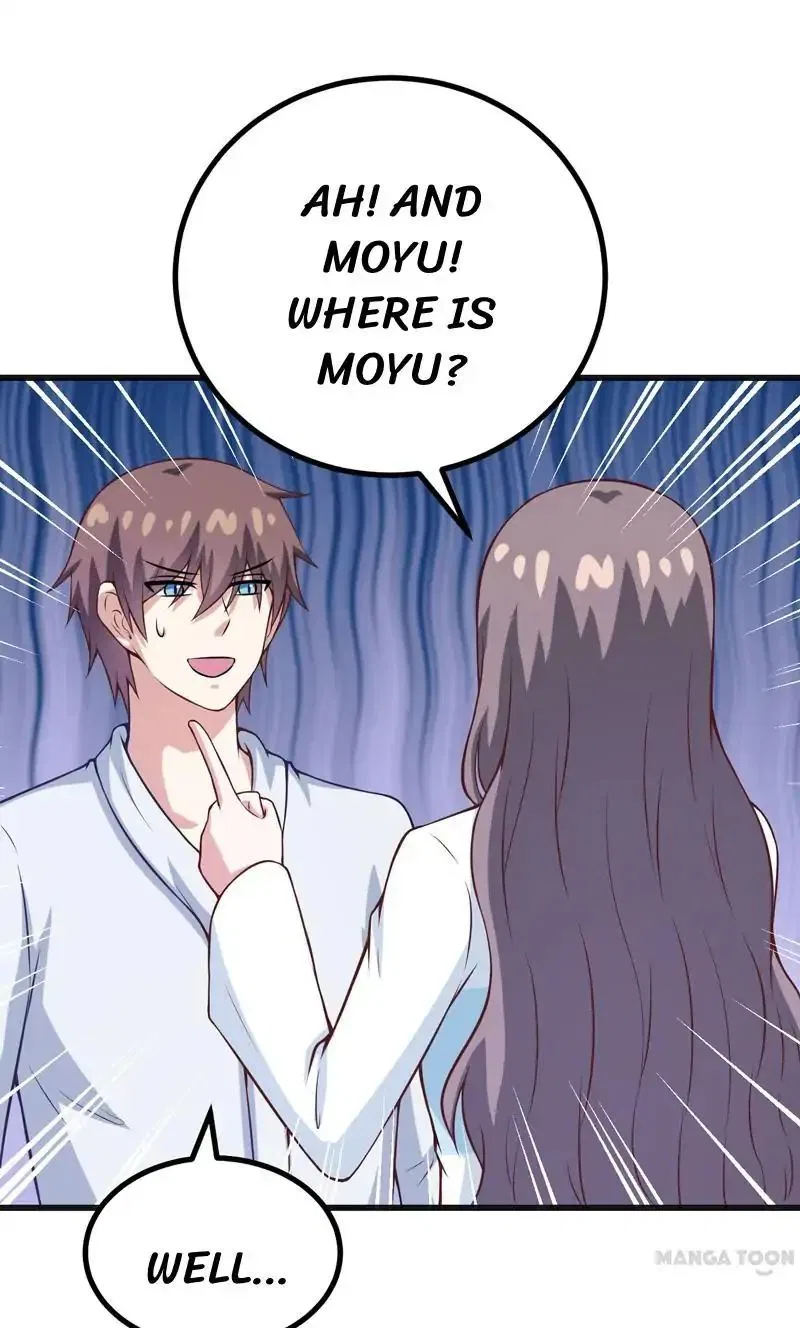 At Your Service, Kitty Chapter 82 – Page 6