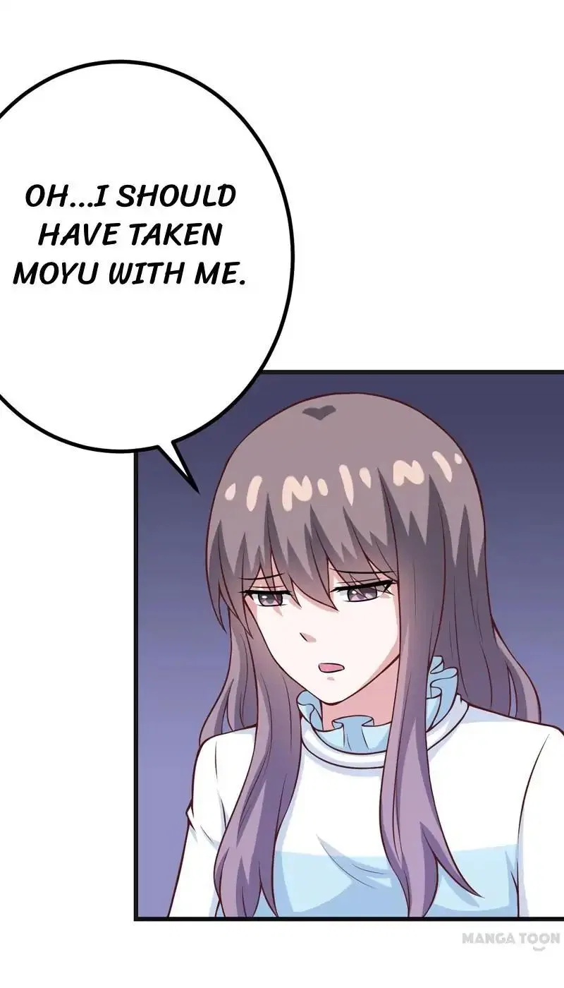 At Your Service, Kitty Chapter 82 – Page 8