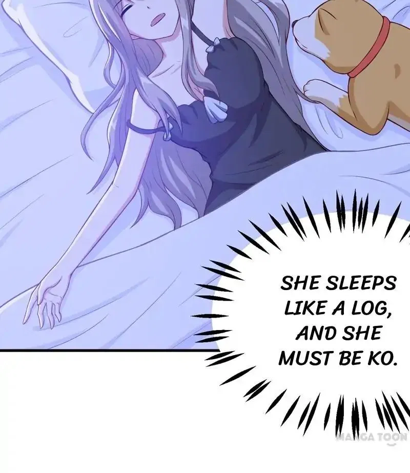 At Your Service, Kitty Chapter 82 – Page 12