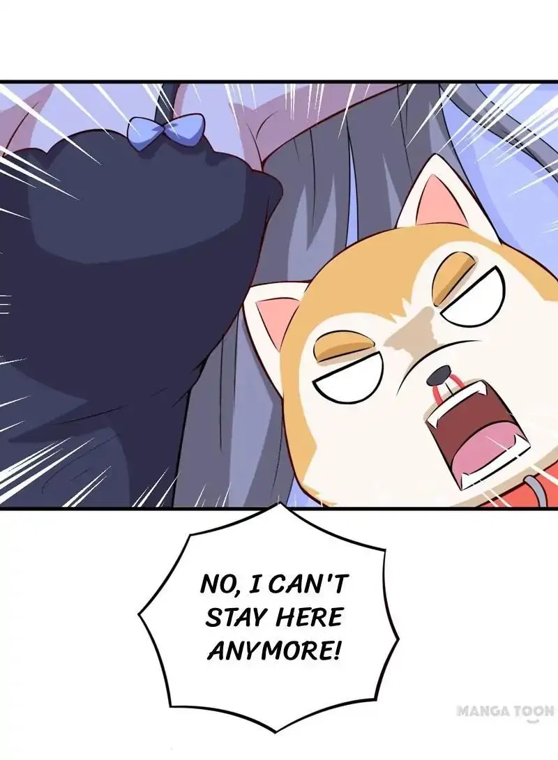 At Your Service, Kitty Chapter 82 – Page 13