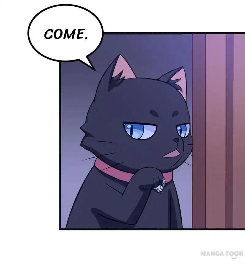 At Your Service, Kitty Chapter 82 – Page 16