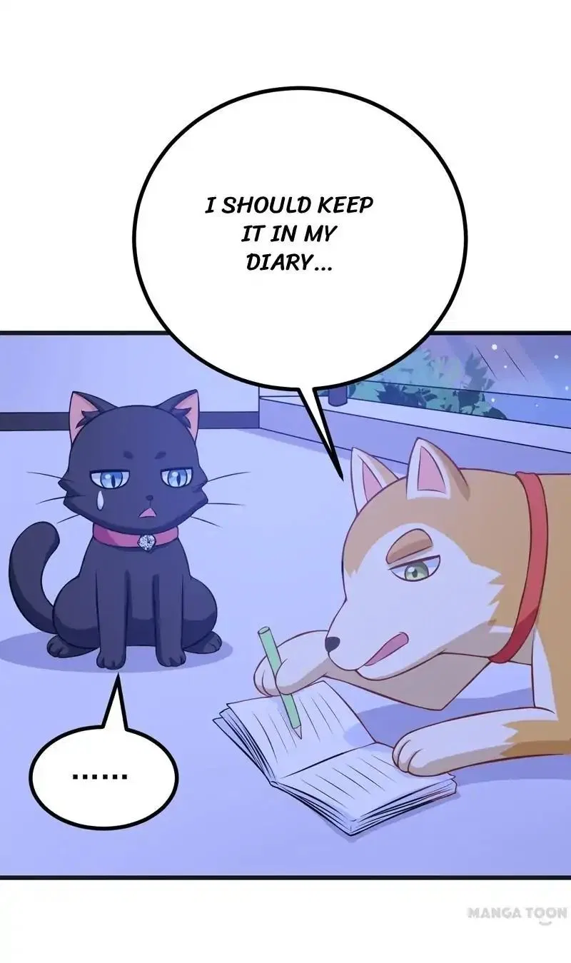 At Your Service, Kitty Chapter 82 – Page 23