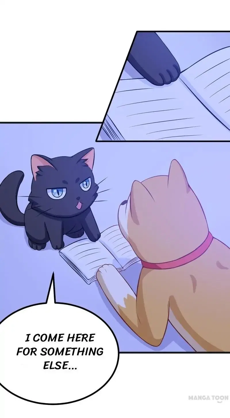 At Your Service, Kitty Chapter 82 – Page 24