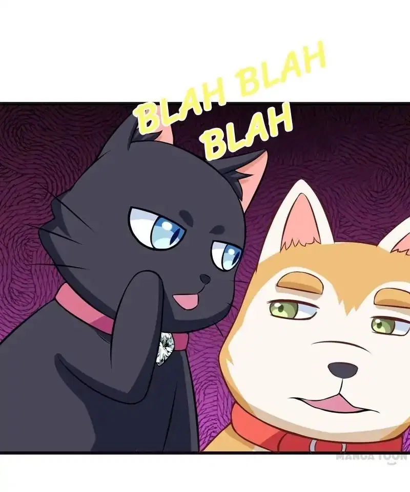 At Your Service, Kitty Chapter 82 – Page 25