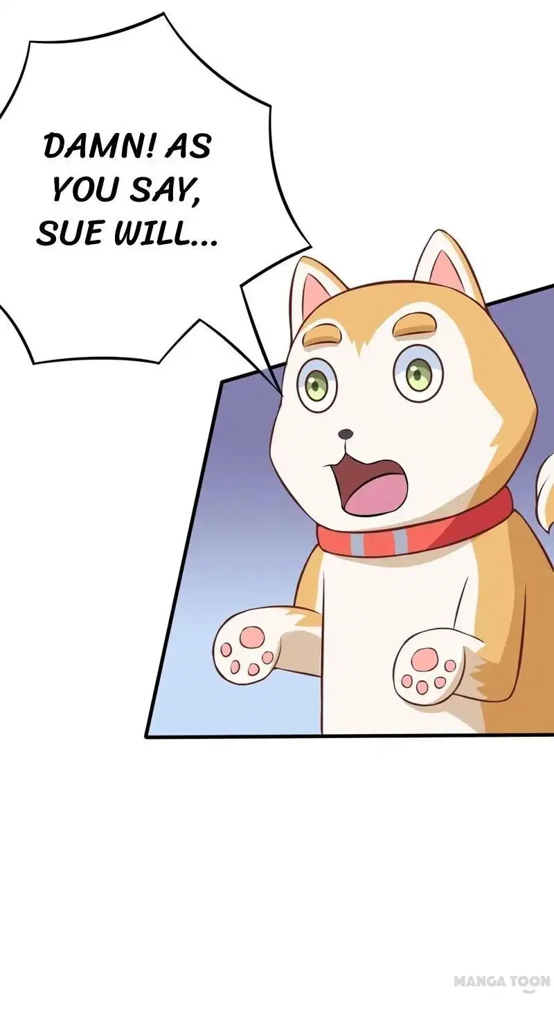At Your Service, Kitty Chapter 82 – Page 26