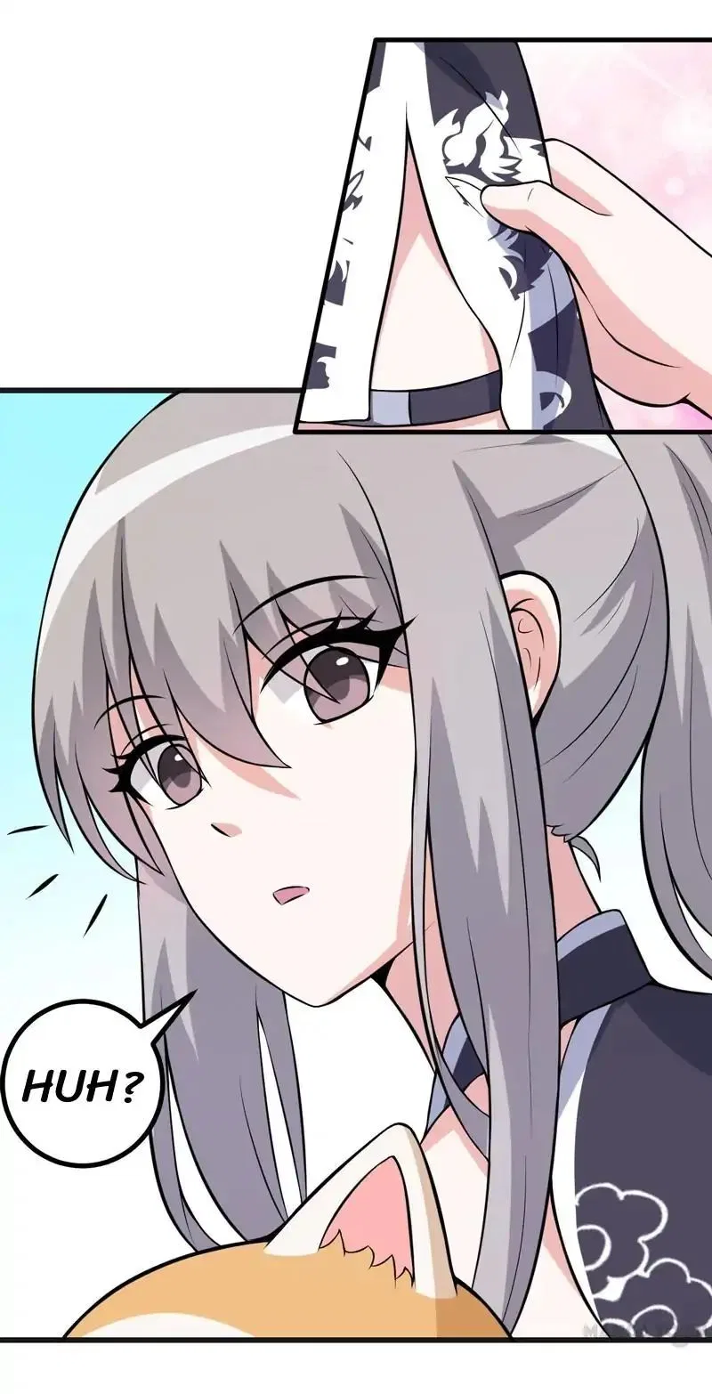 At Your Service, Kitty Chapter 81 – Page 2