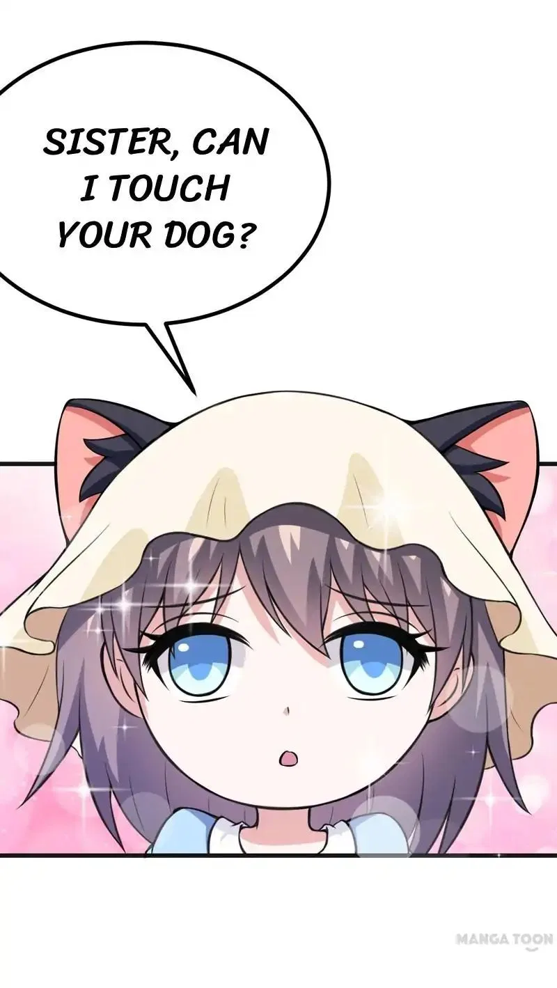 At Your Service, Kitty Chapter 81 – Page 3