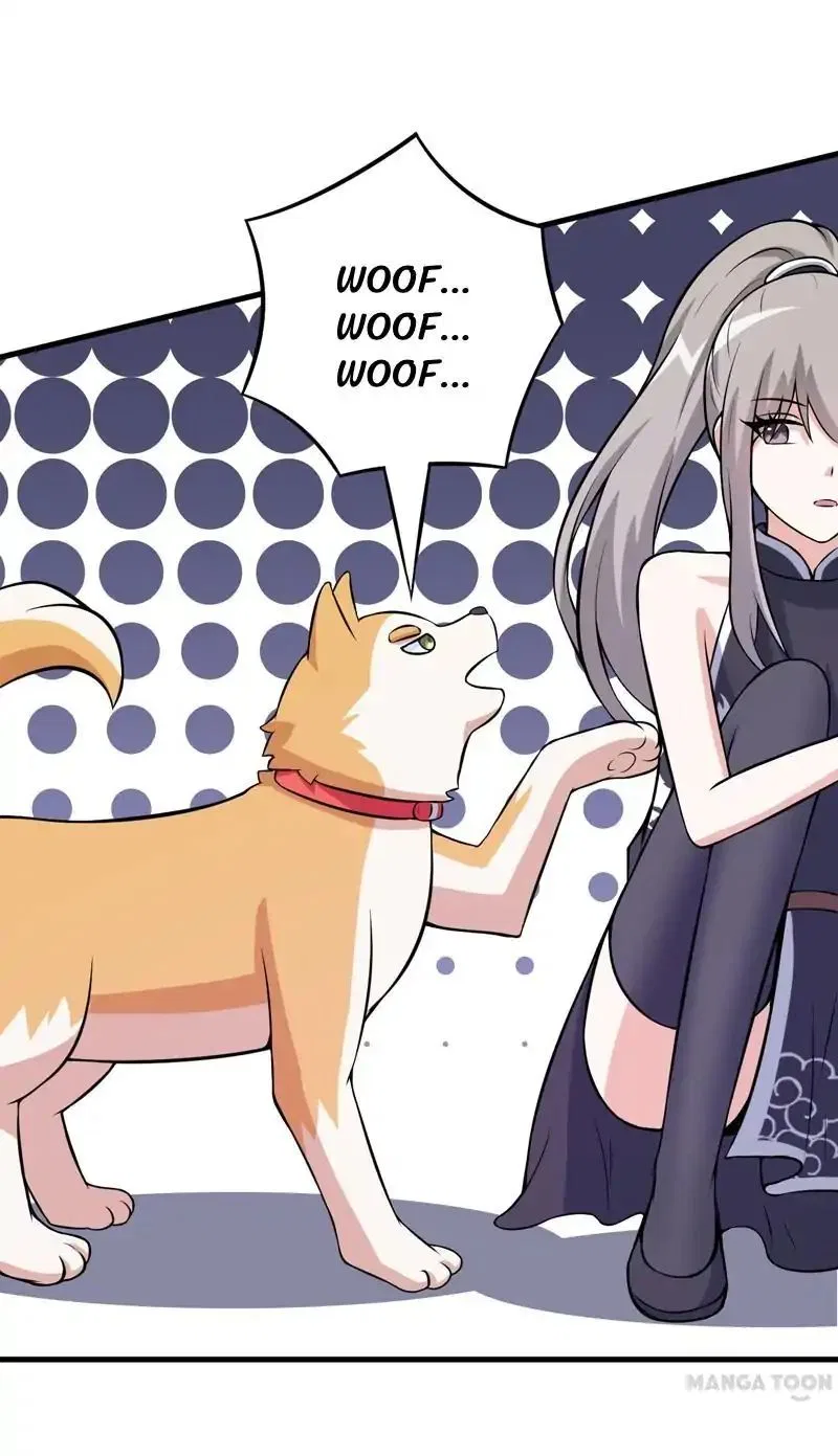 At Your Service, Kitty Chapter 81 – Page 7