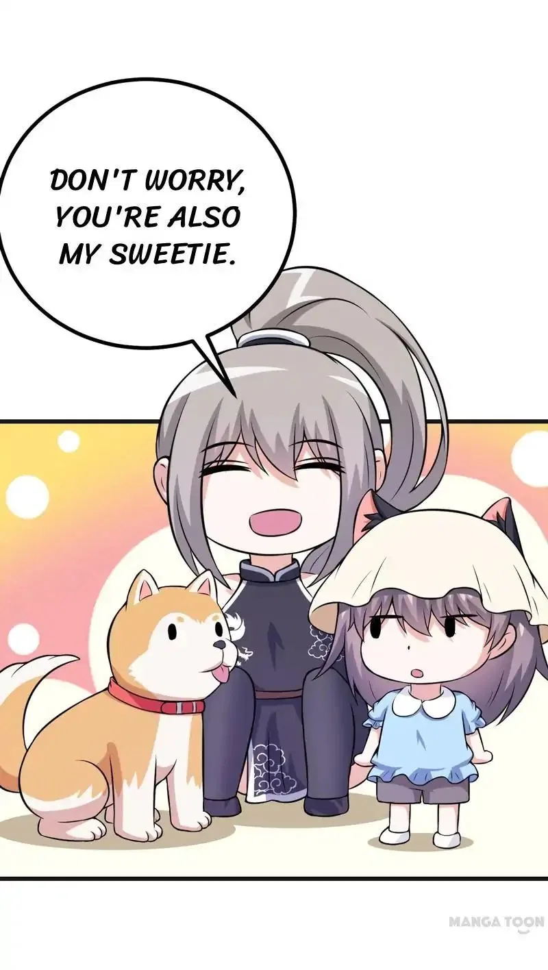 At Your Service, Kitty Chapter 81 – Page 8