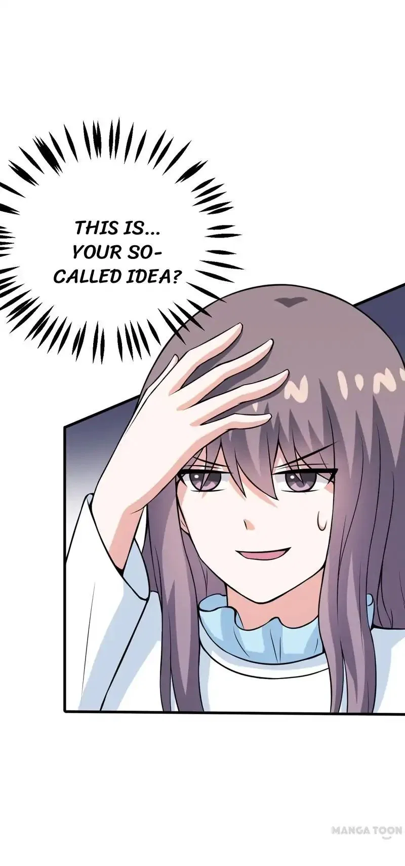 At Your Service, Kitty Chapter 81 – Page 9