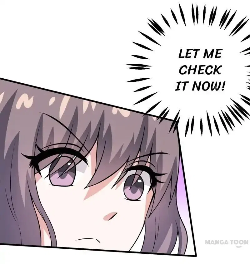 At Your Service, Kitty Chapter 81 – Page 12