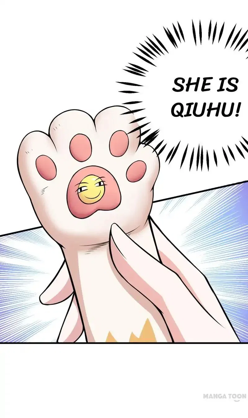 At Your Service, Kitty Chapter 81 – Page 14