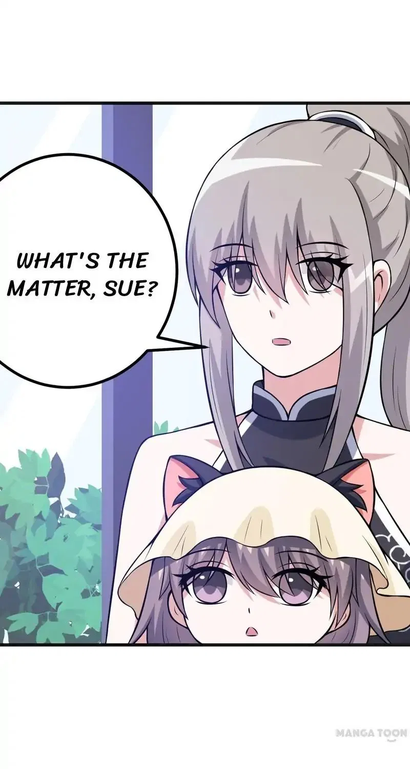 At Your Service, Kitty Chapter 81 – Page 15