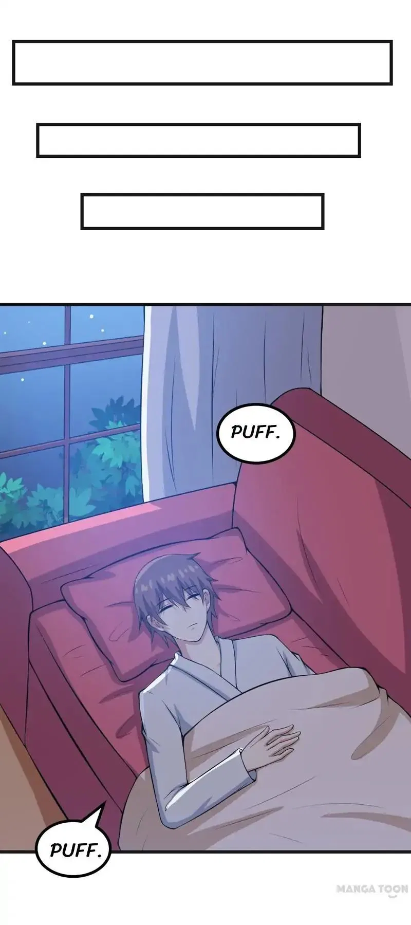 At Your Service, Kitty Chapter 81 – Page 18