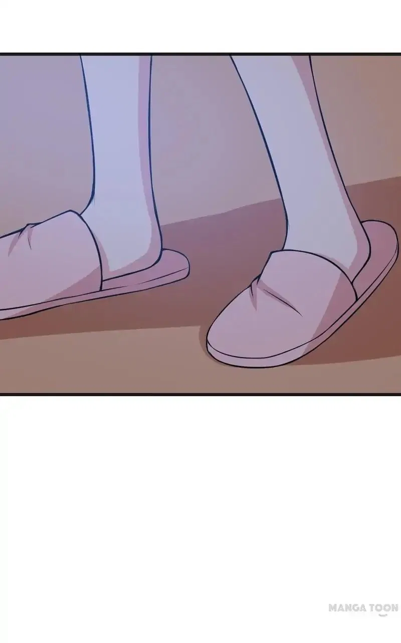 At Your Service, Kitty Chapter 81 – Page 21