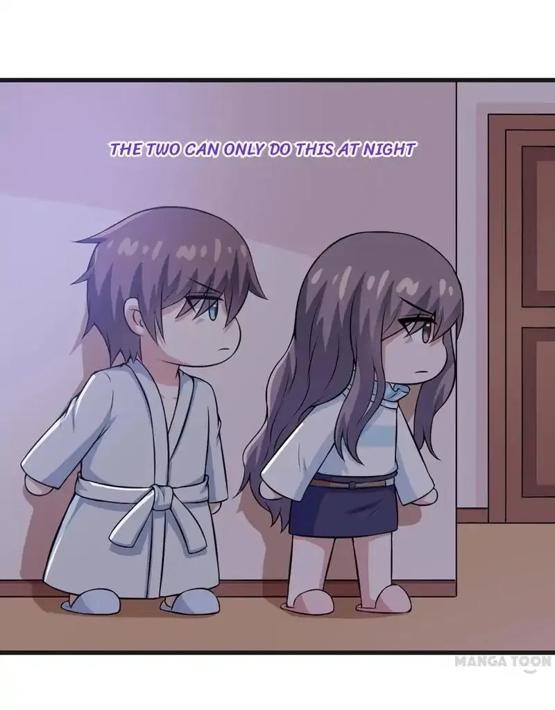 At Your Service, Kitty Chapter 81 – Page 23