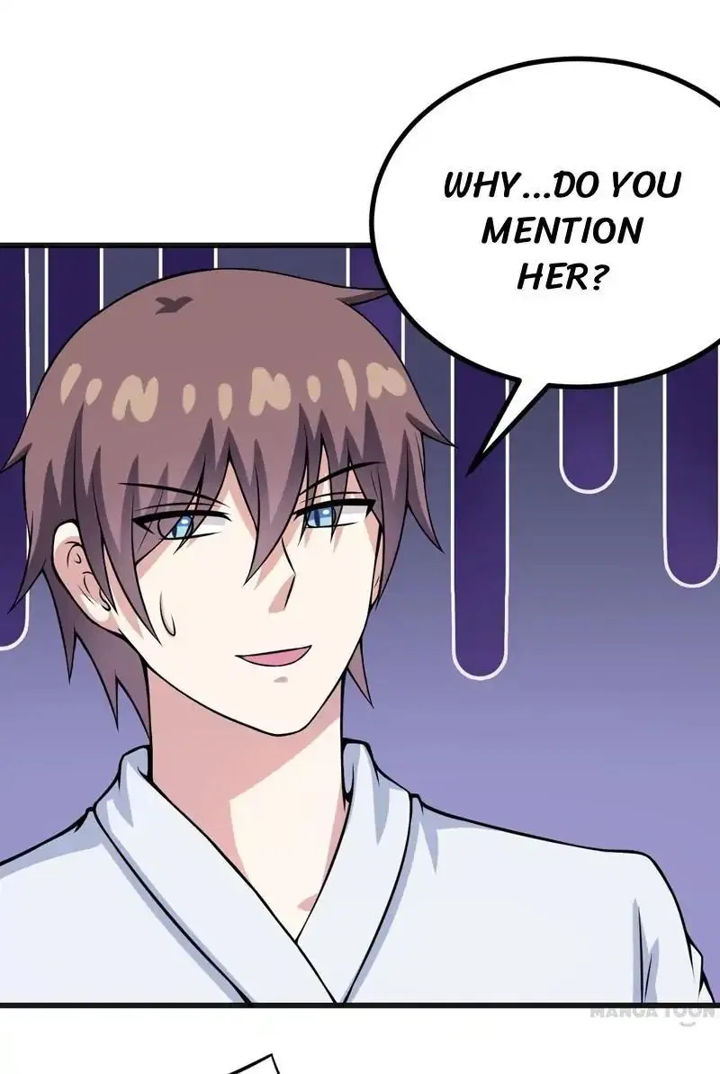 At Your Service, Kitty Chapter 81 – Page 29