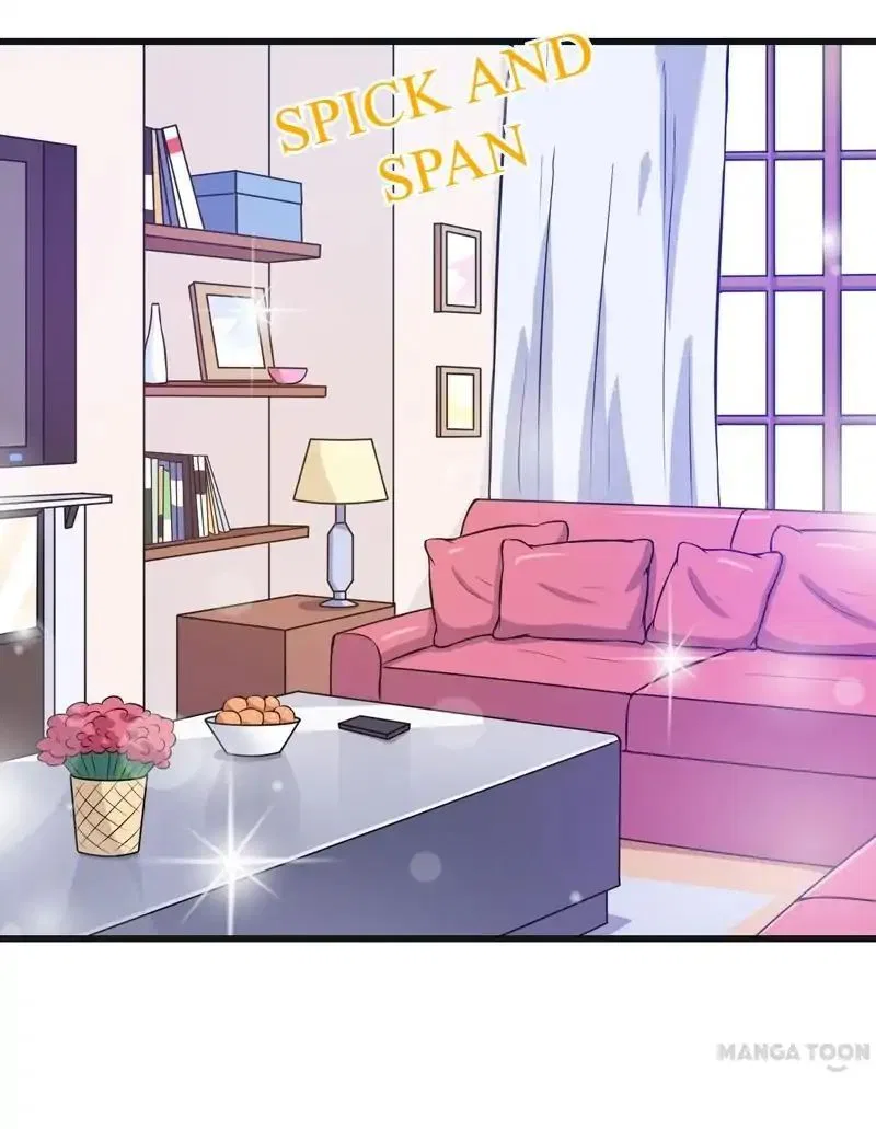At Your Service, Kitty Chapter 80 – Page 3