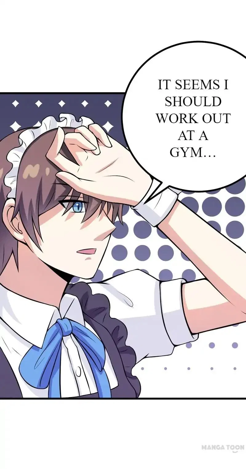 At Your Service, Kitty Chapter 80 – Page 7