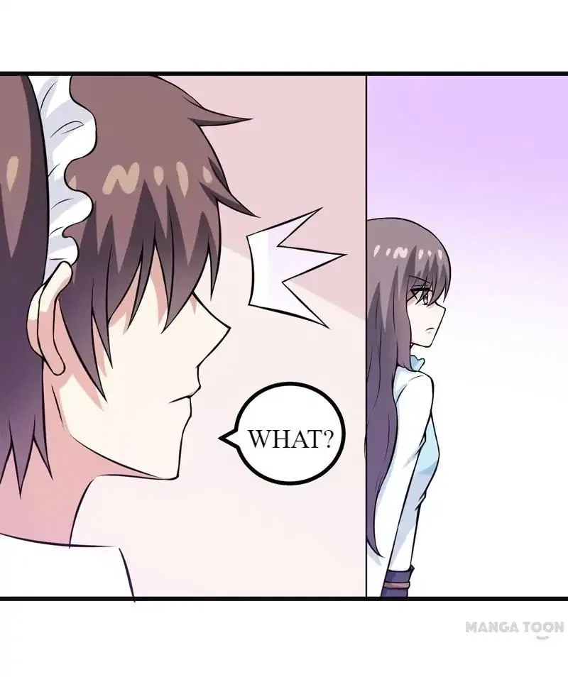 At Your Service, Kitty Chapter 80 – Page 8
