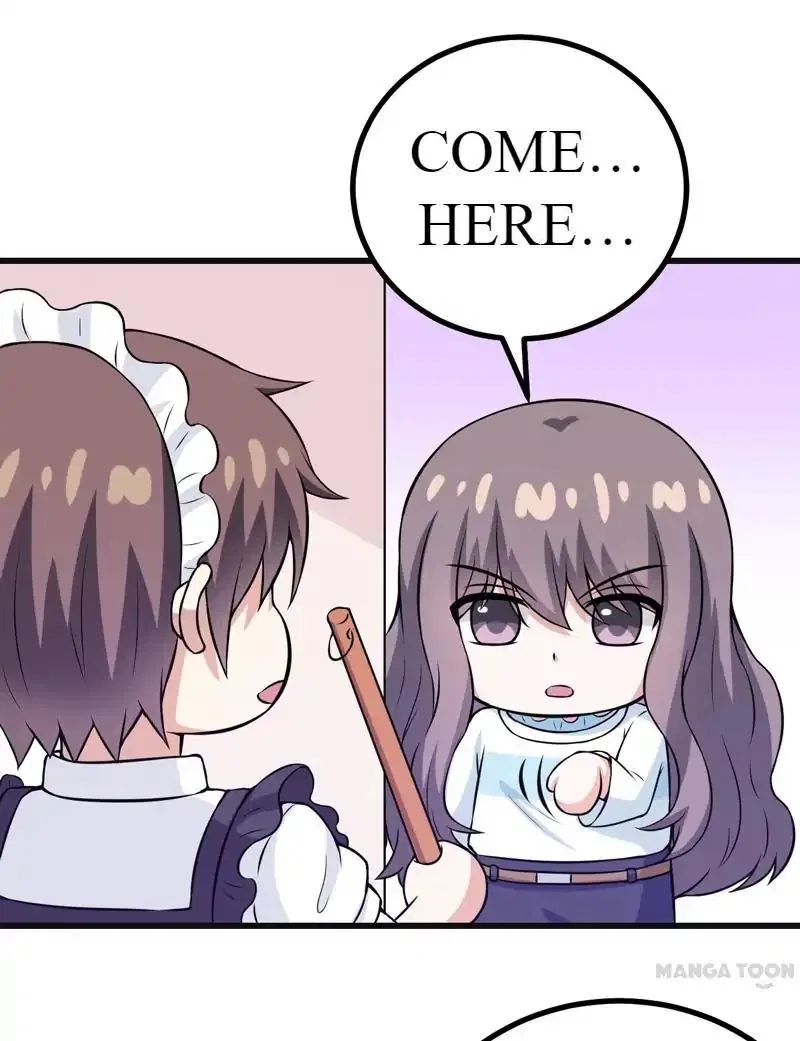At Your Service, Kitty Chapter 80 – Page 10